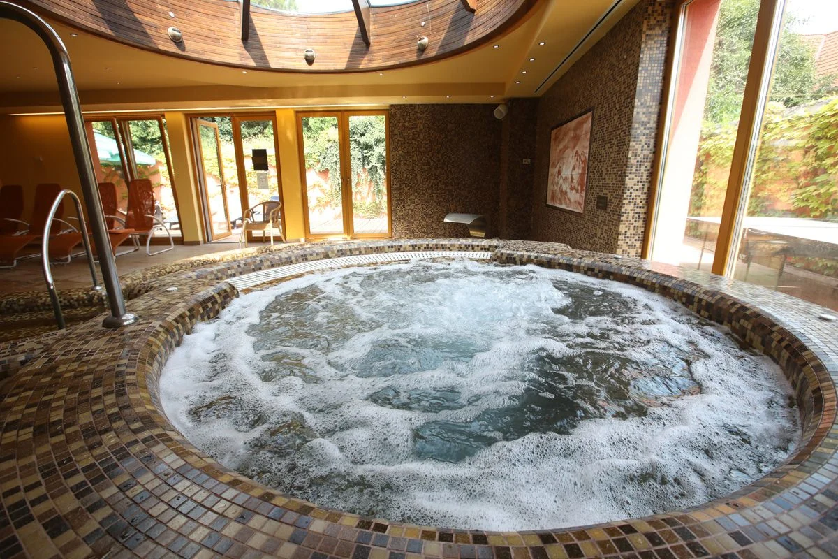 Laroba Wellness Hotel – 6. kép
