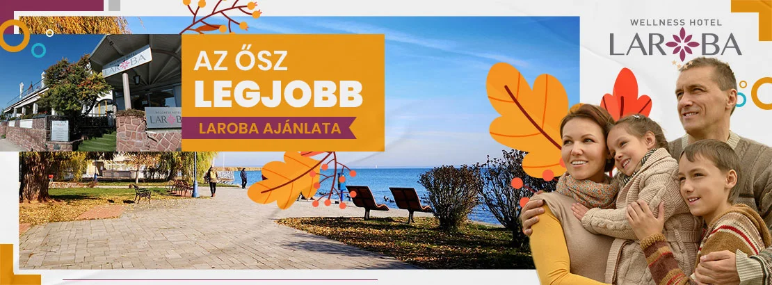 Laroba Wellness Hotel – 8. kép