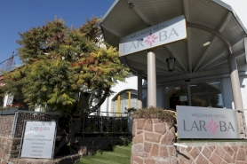 Laroba Wellness Hotel – 3. kép