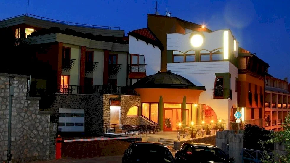 Sándor Hotel – 21. kép
