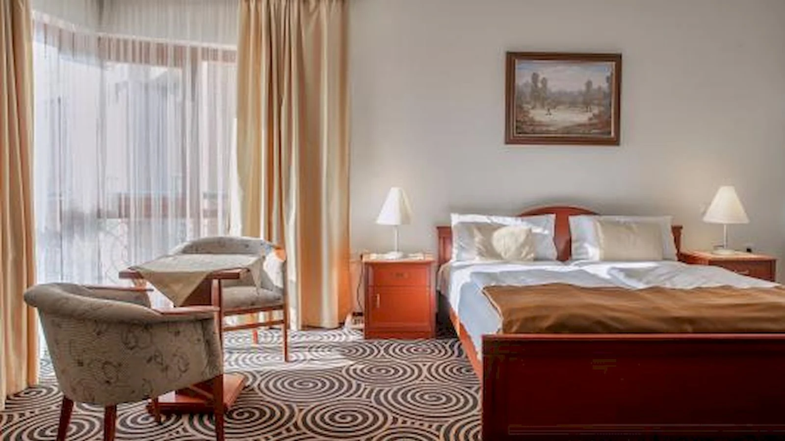 Sándor Hotel – 4. kép