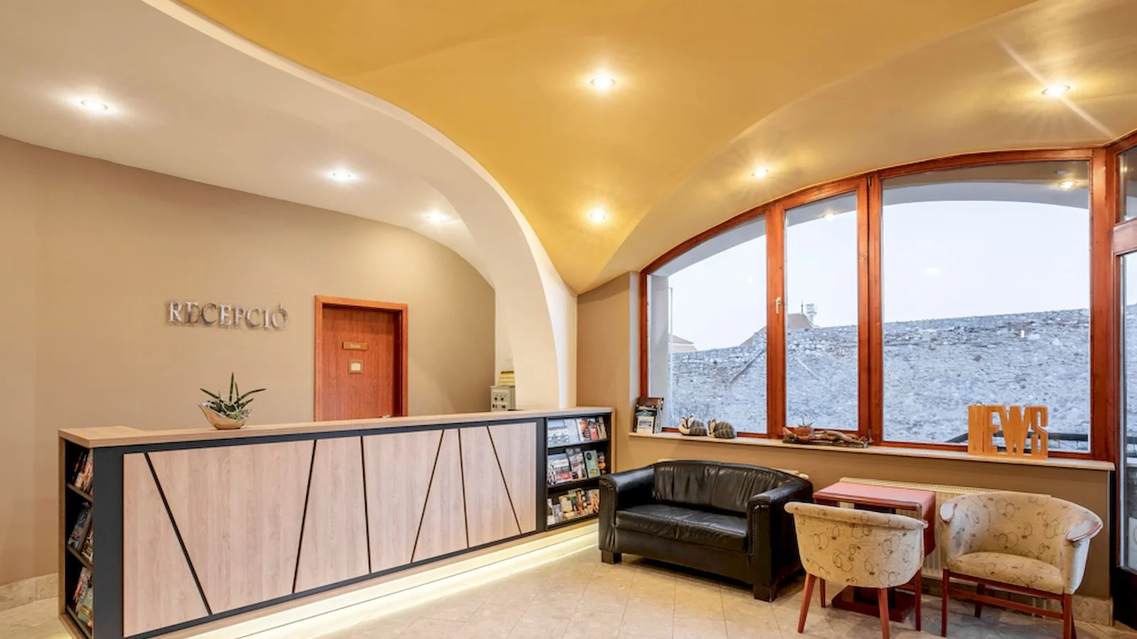 Sándor Hotel – 11. kép