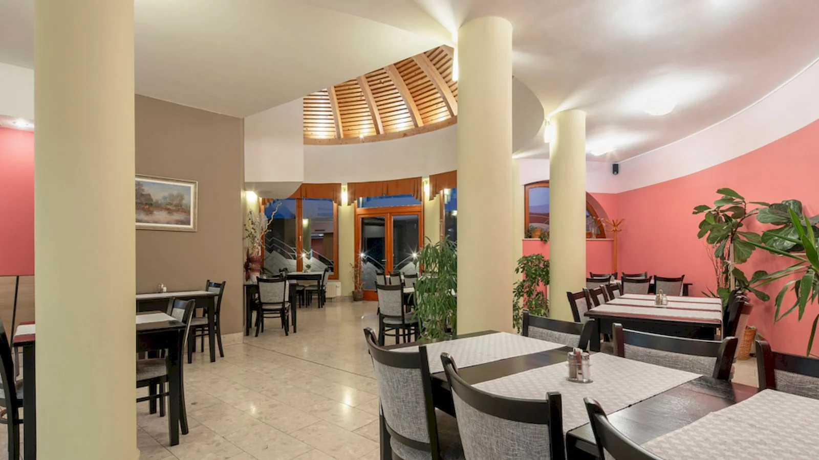 Sándor Hotel – 6. kép