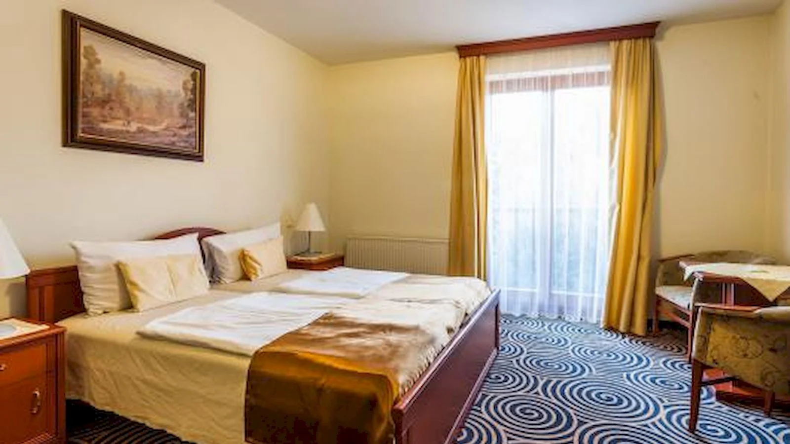 Sándor Hotel – 3. kép