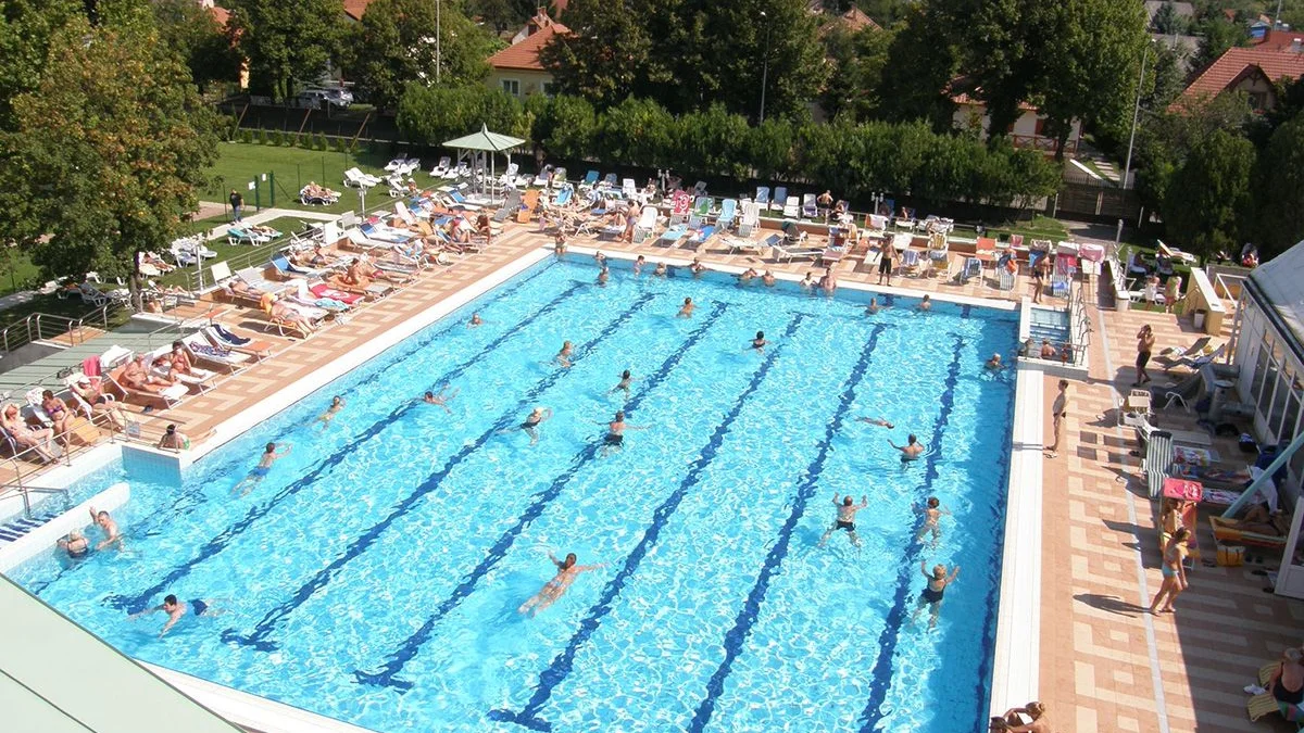 Aqua Hotel Termál – 3. kép