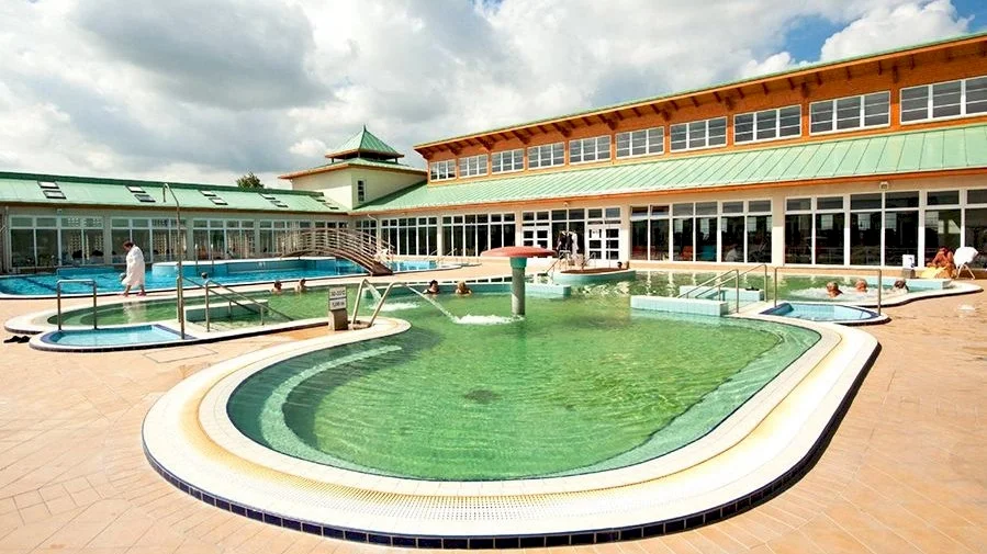 Aqua Hotel Termál – 2. kép