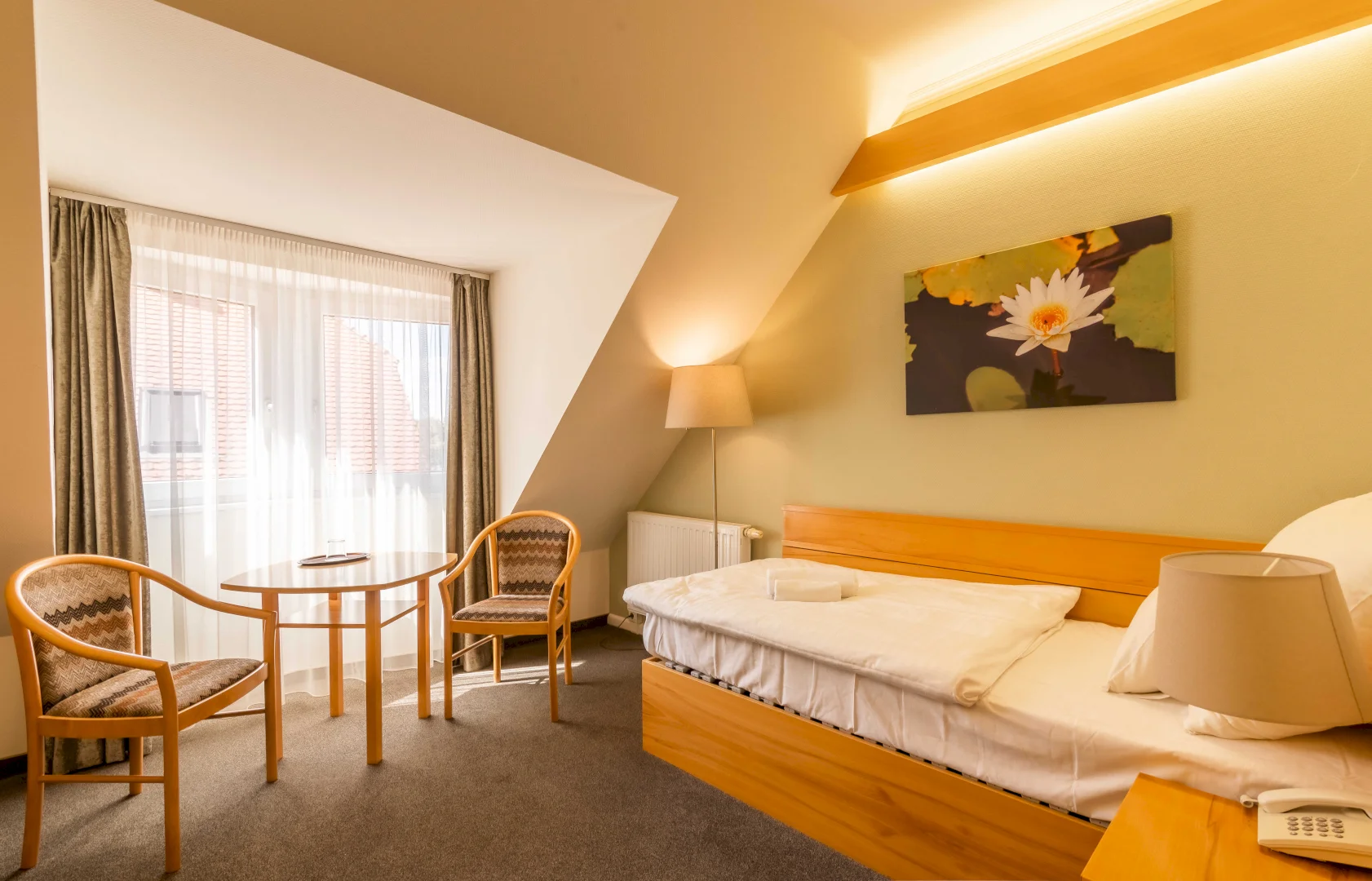 Aqua Hotel Termál – 8. kép