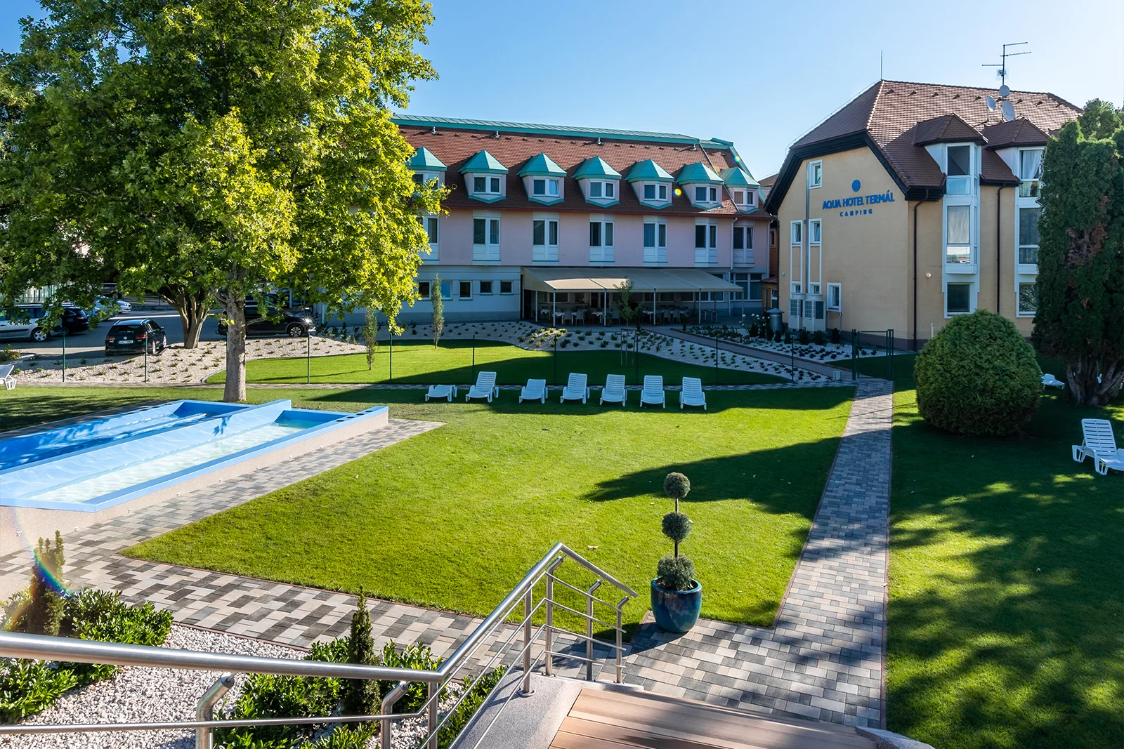 Aqua Hotel Termál – 14. kép