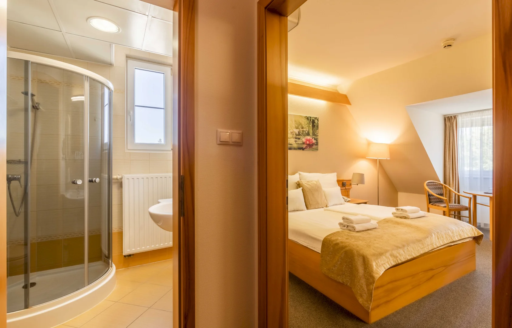 Aqua Hotel Termál – 6. kép