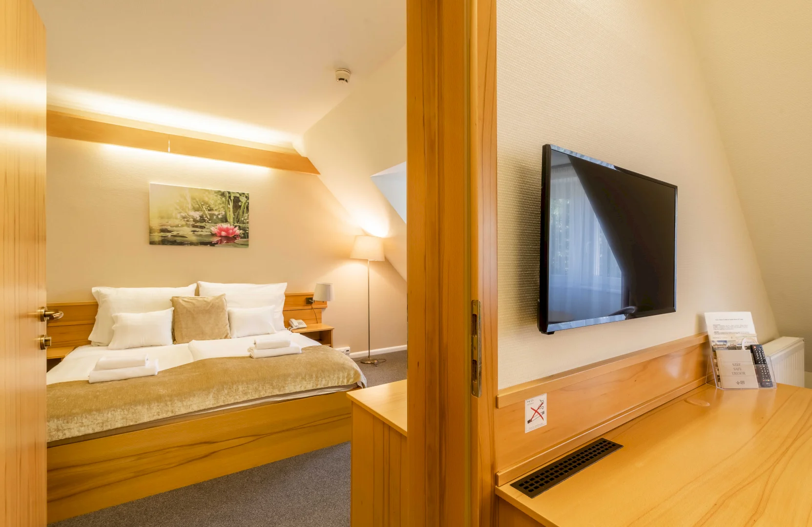 Aqua Hotel Termál – 5. kép