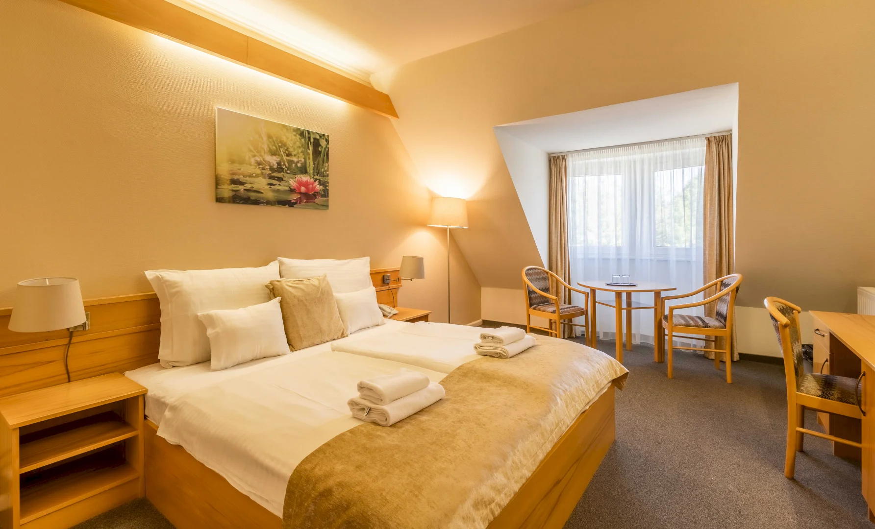 Aqua Hotel Termál – 7. kép