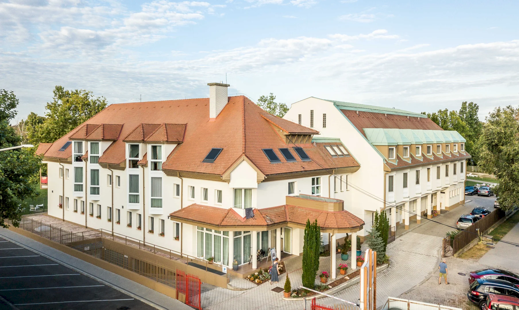 Aqua Hotel Termál – 4. kép