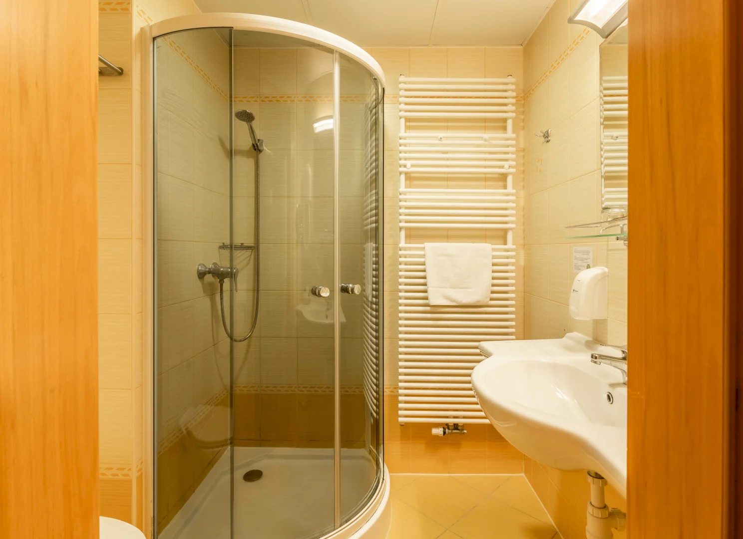Aqua Hotel Termál – 9. kép