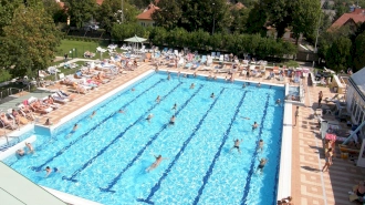 Aqua Hotel Termál – 3. kép
