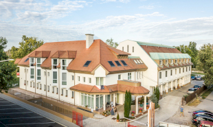 Aqua Hotel Termál – 4. kép