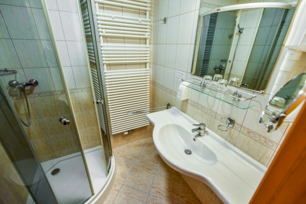 Standard plusz egyágyas – 4. kép