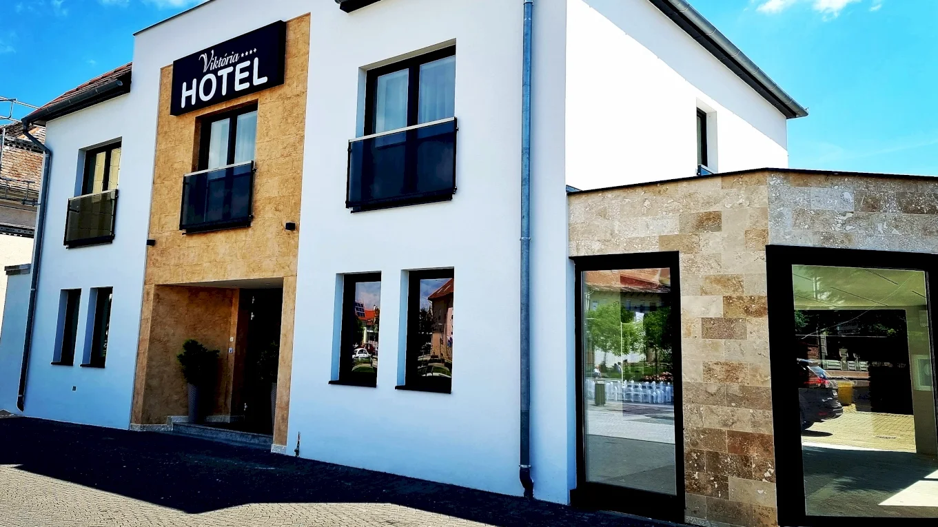 Hotel Viktória – 19. kép