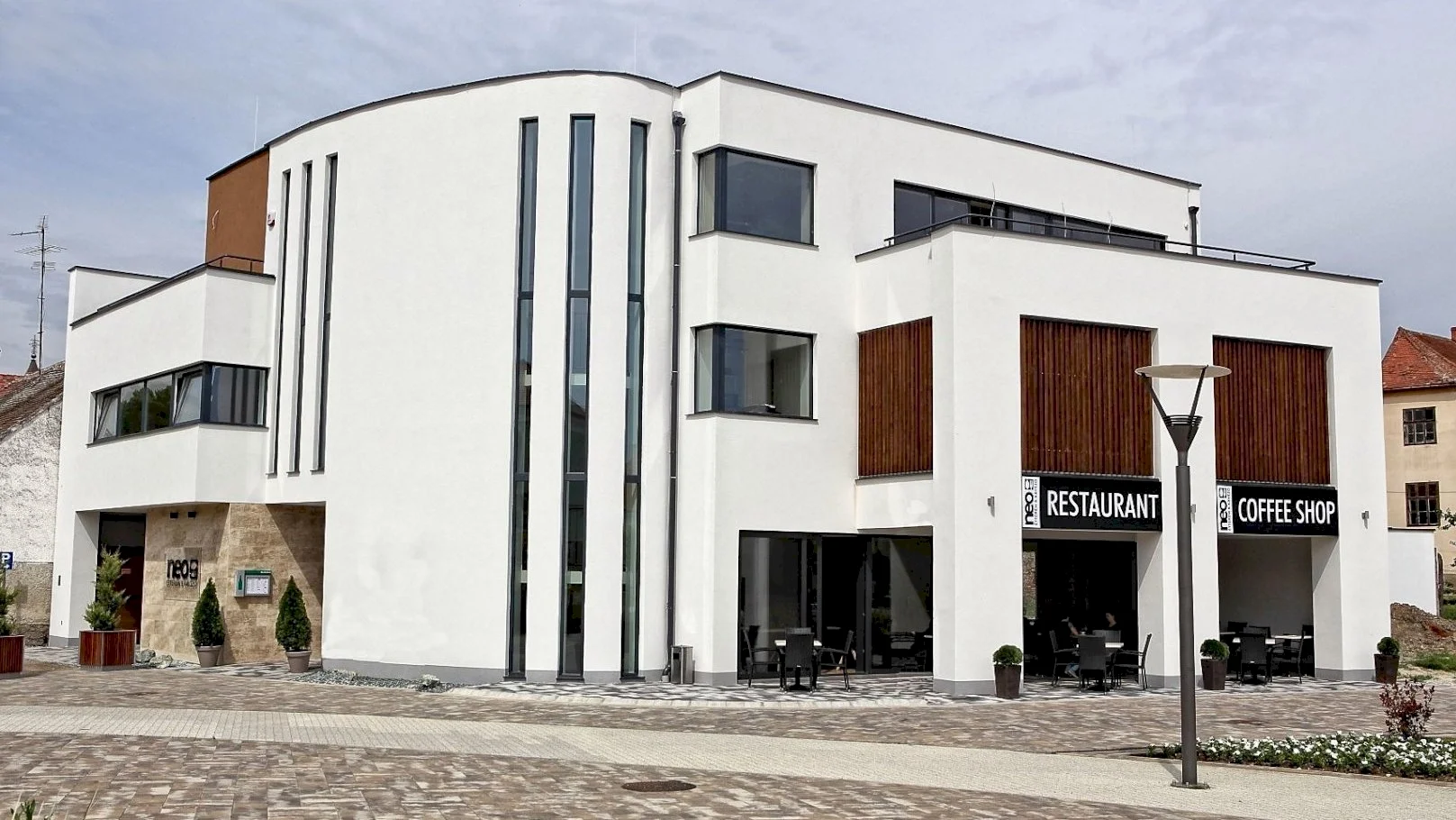 Hotel Viktória – 20. kép