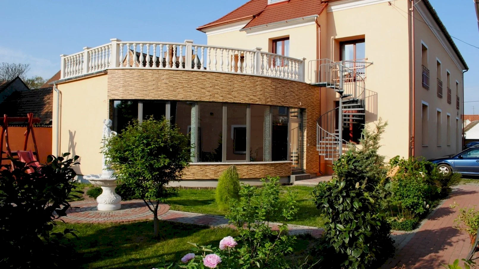 Hotel Viktória – 21. kép