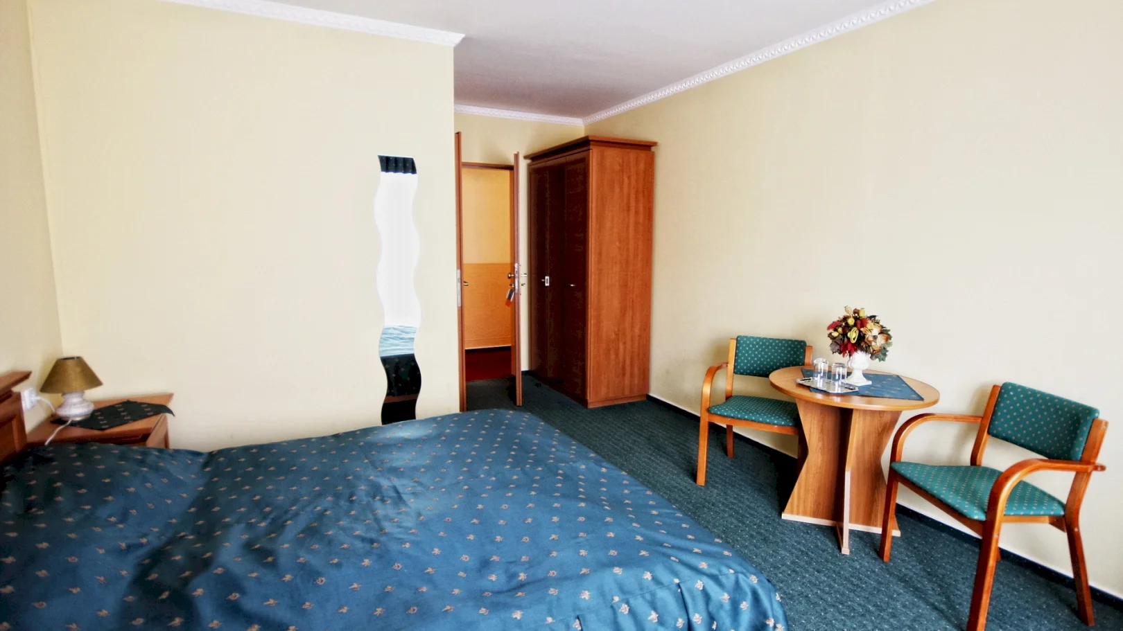 Hotel Viktória – 15. kép