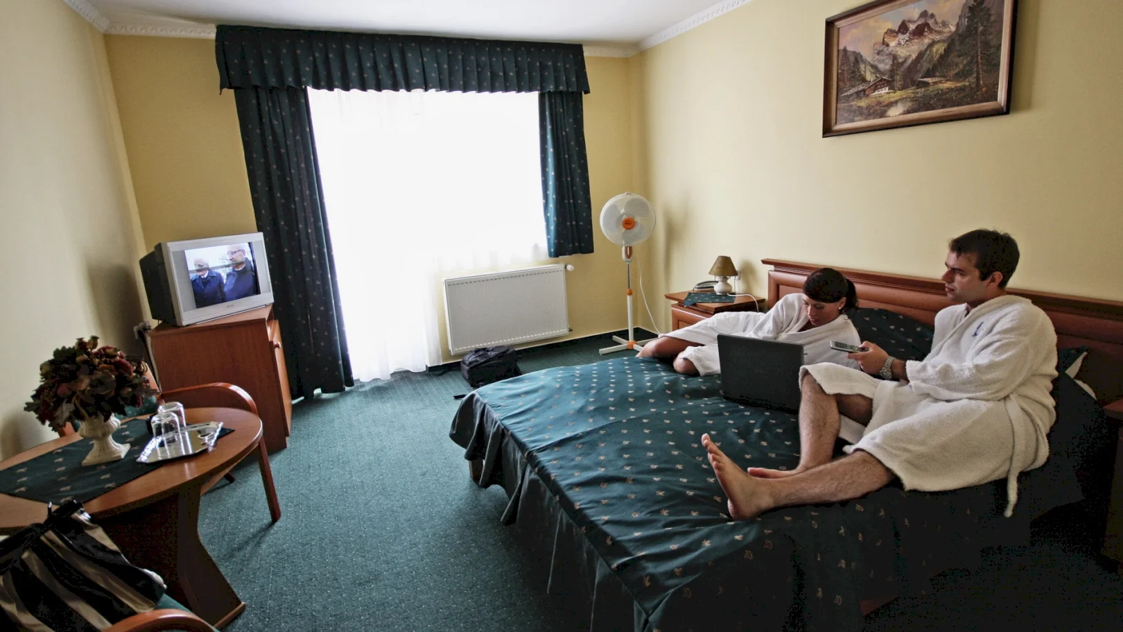 Hotel Viktória – 12. kép