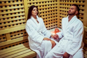 Hotel Viktória – Wellness