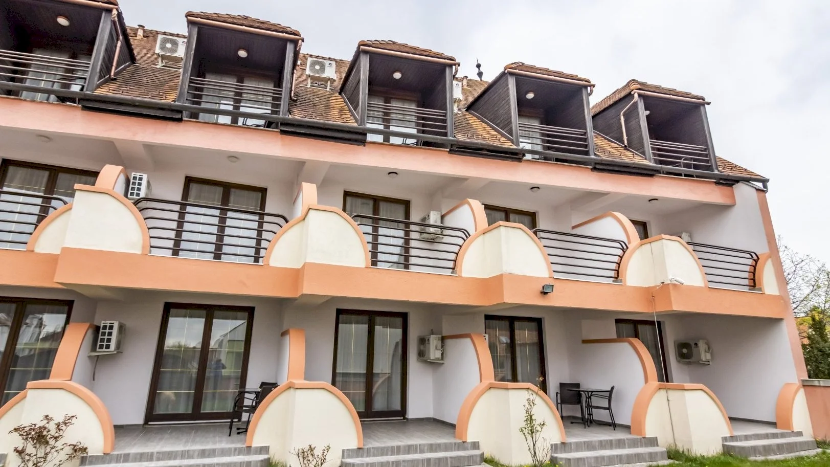 Hotel Bacchus – 7. kép