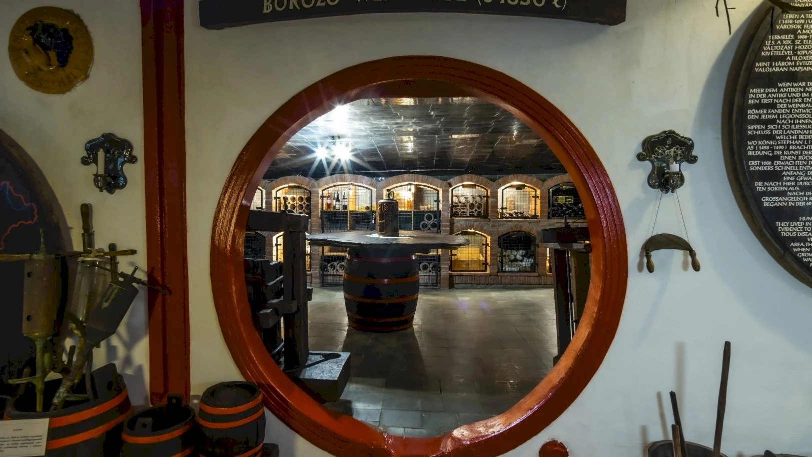 Hotel Bacchus – 11. kép