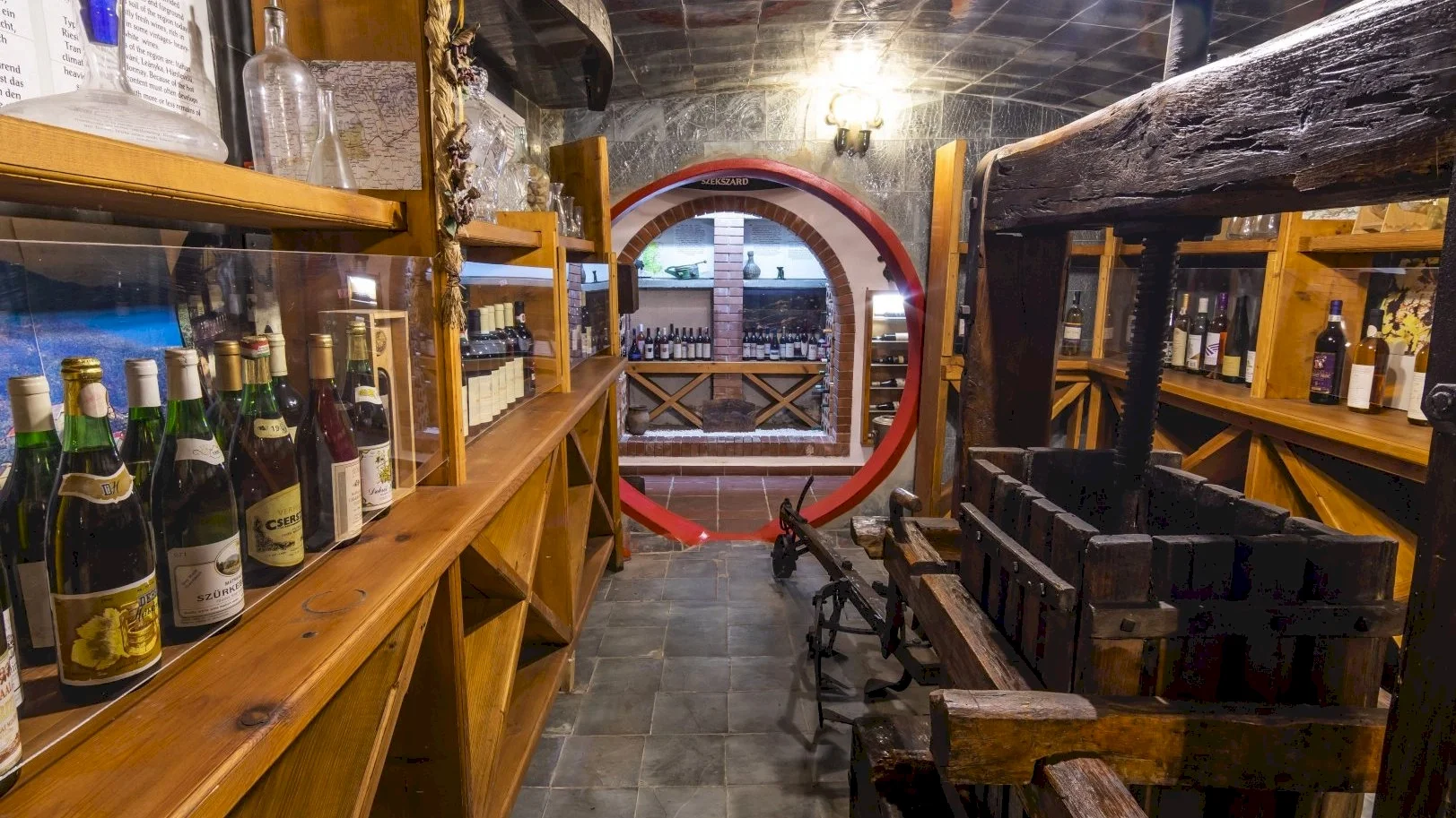 Hotel Bacchus – 12. kép