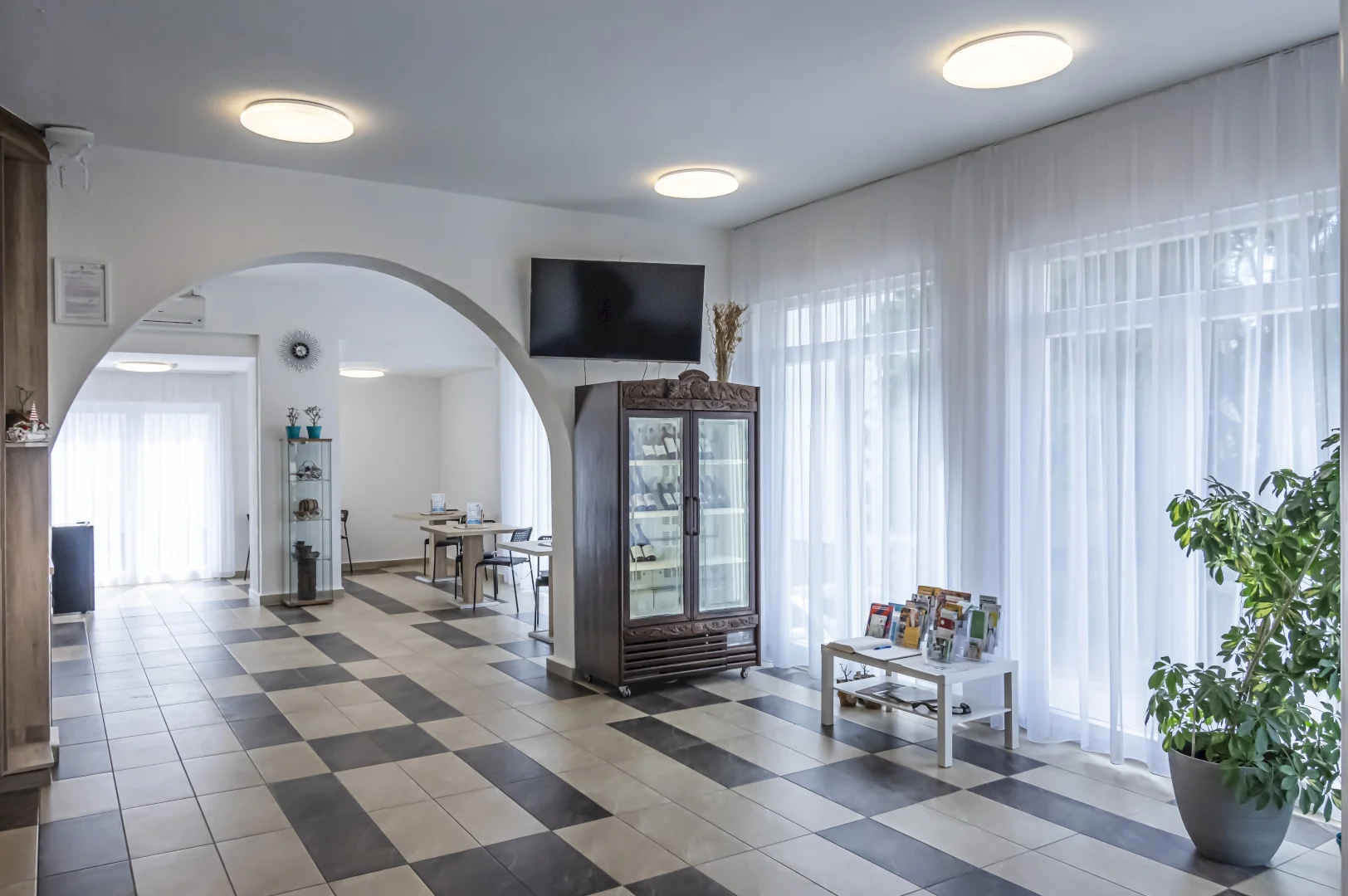 Hotel Bacchus – 2. kép