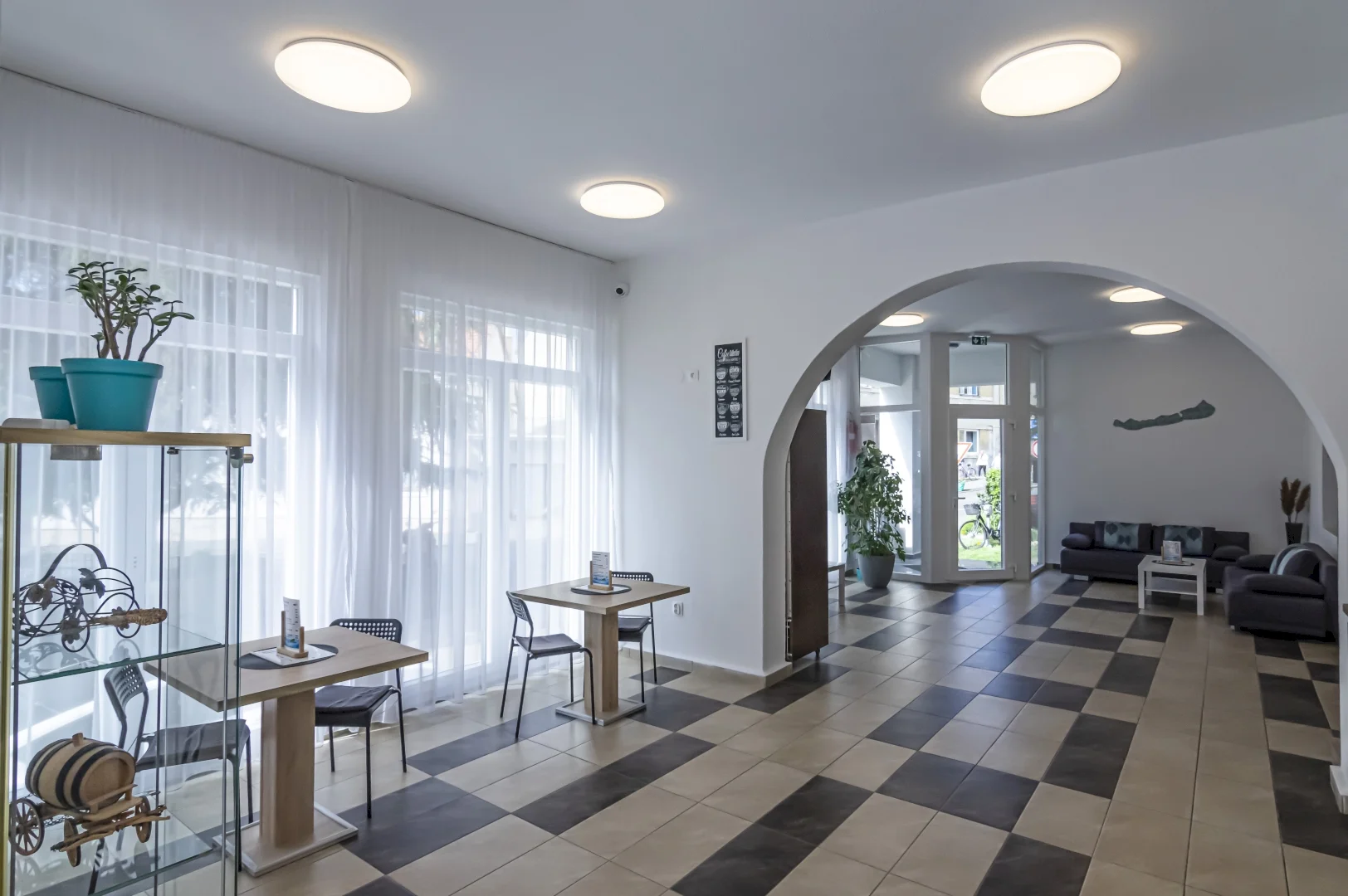 Hotel Bacchus – 3. kép