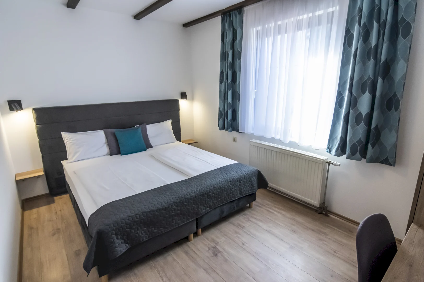 Hotel Bacchus – 4. kép