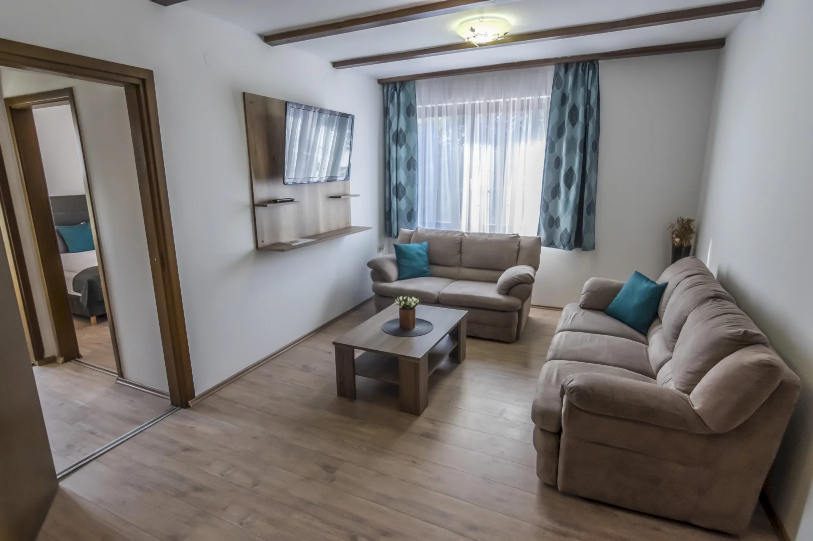 Hotel Bacchus – 6. kép