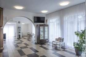 Hotel Bacchus – 2. kép