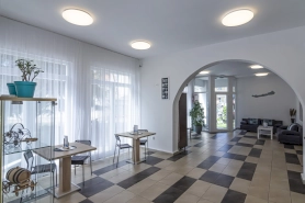 Hotel Bacchus – 3. kép