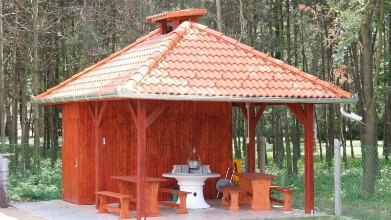 Korona Apartmanház – 9. kép