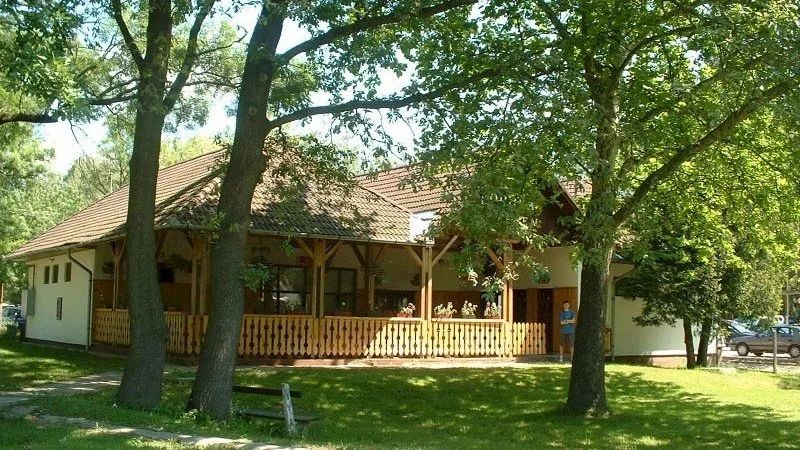 Korona Apartmanház – 10. kép
