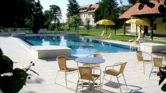 Gróf Degenfeld Kastélyszálló****Superior – Wellness