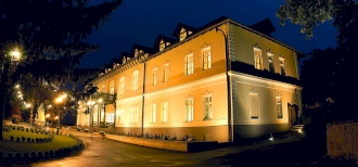 Gróf Degenfeld Kastélyszálló****Superior – 5. kép
