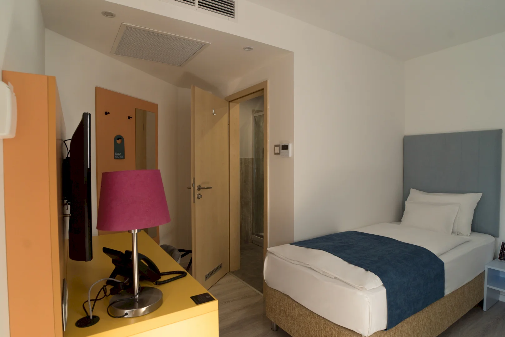 Hotel Civitas **** – 11. kép