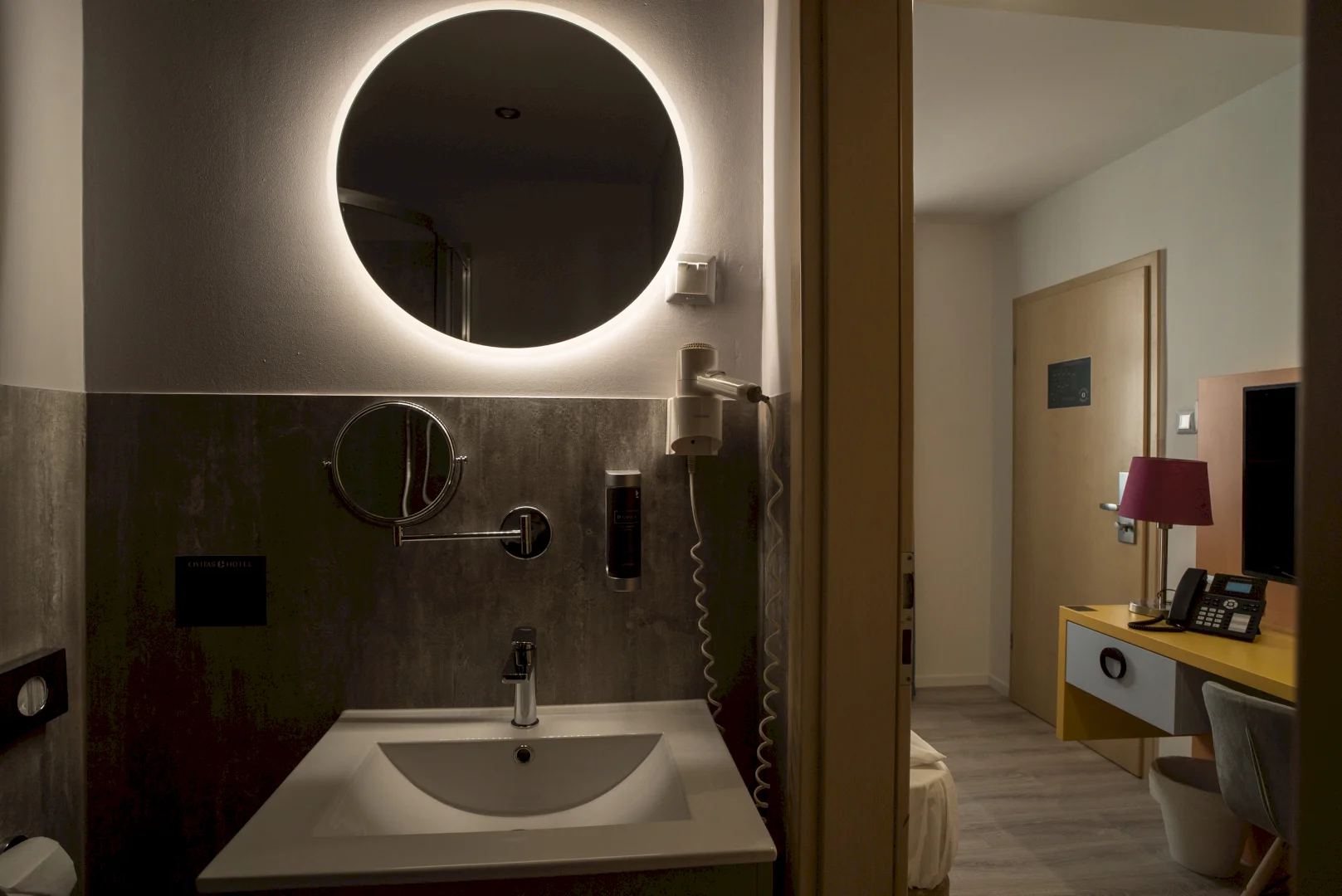 Hotel Civitas **** – 12. kép