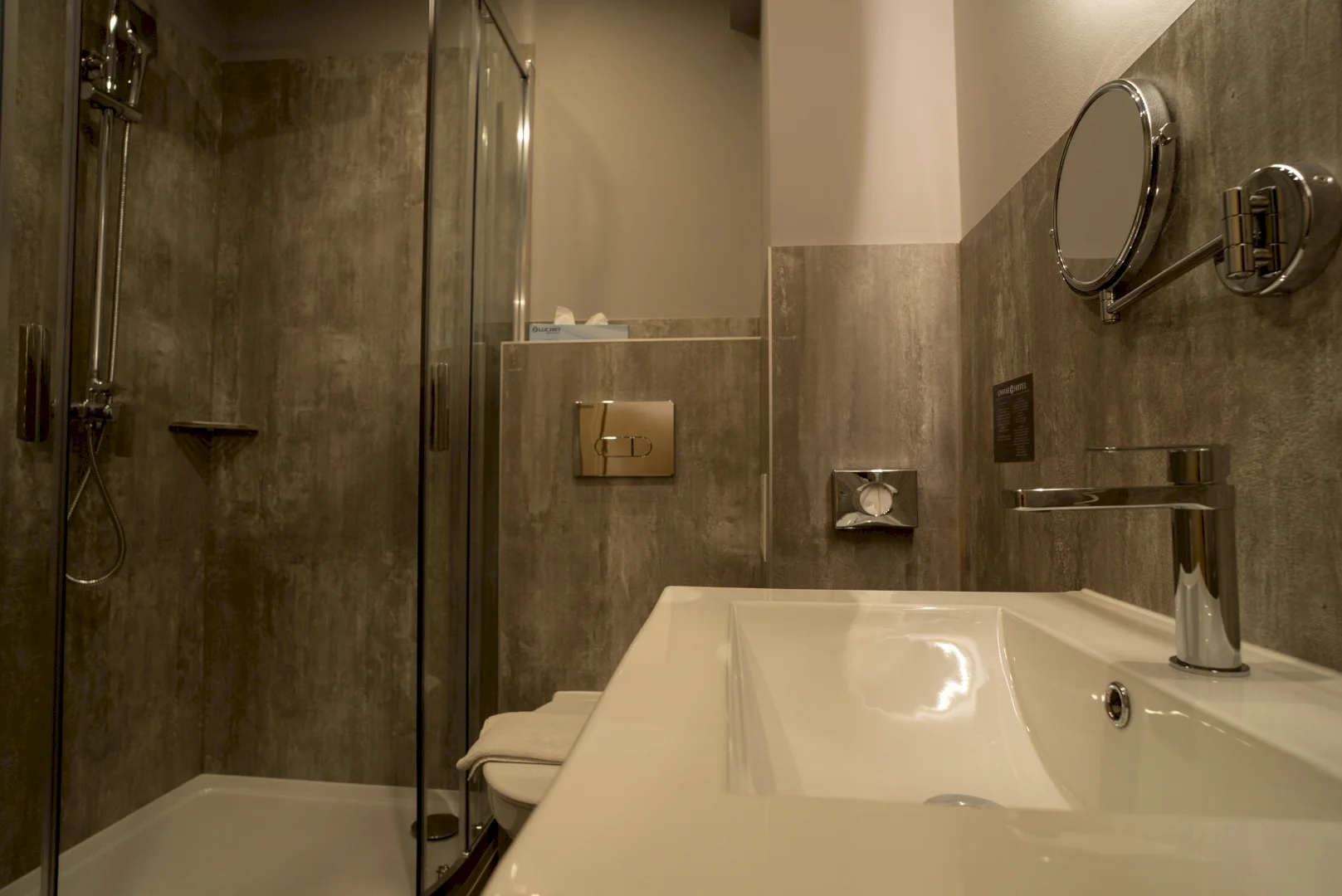 Hotel Civitas **** – 13. kép