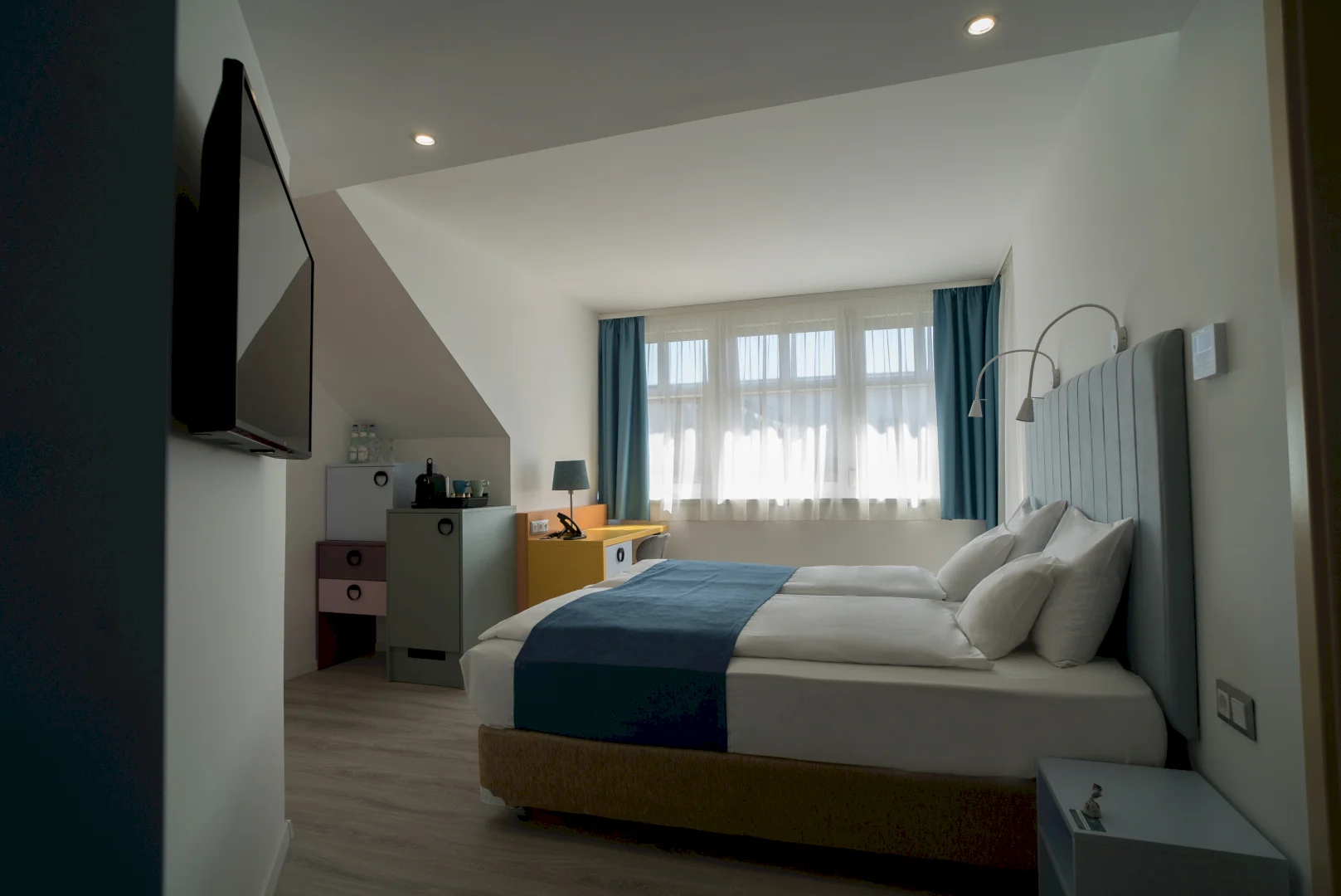 Hotel Civitas **** – 7. kép
