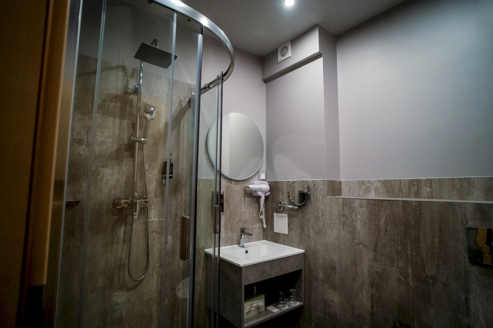 Hotel Civitas **** – 17. kép