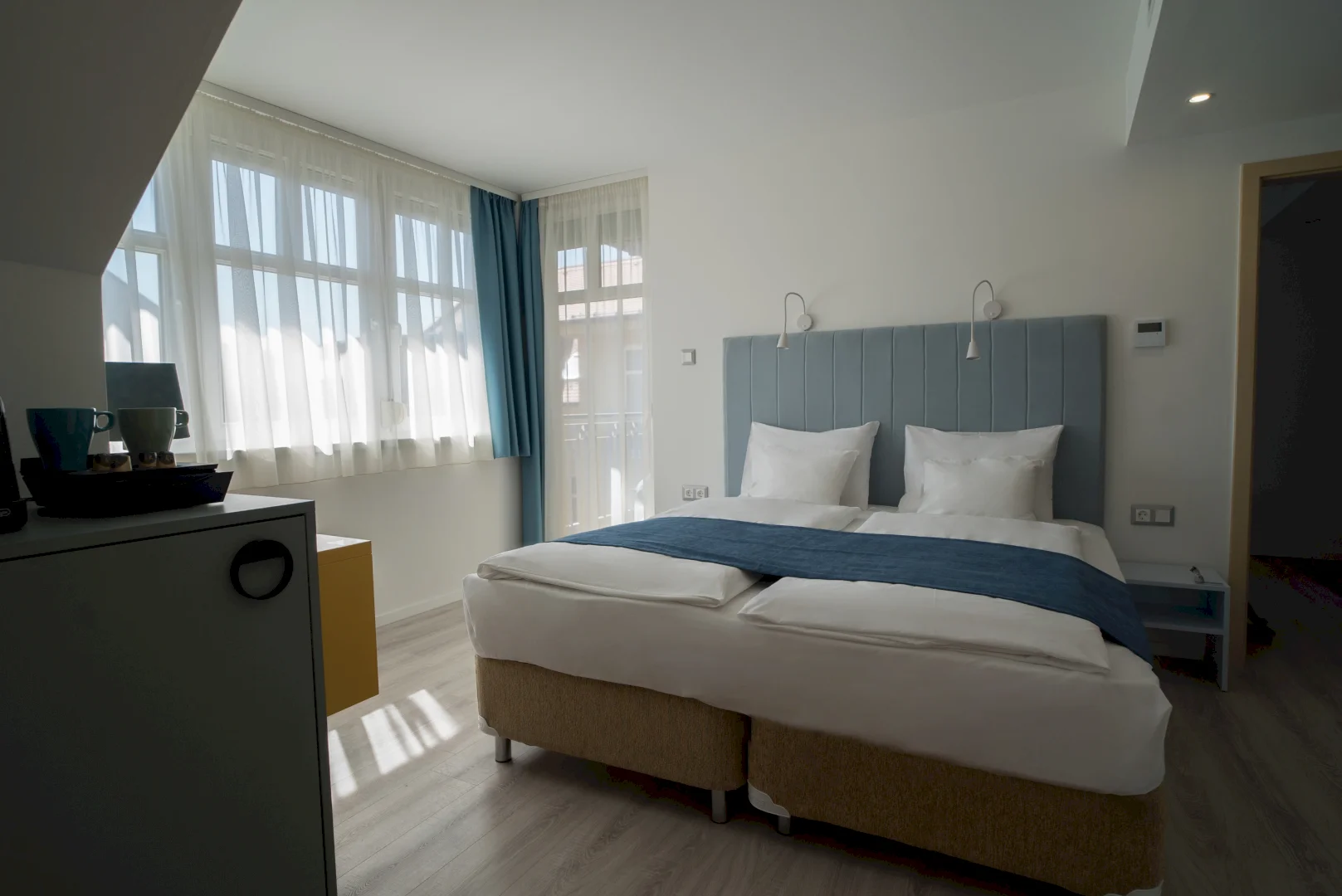 Hotel Civitas **** – 6. kép