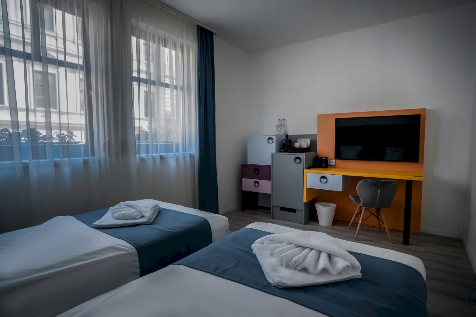 Hotel Civitas **** – 15. kép