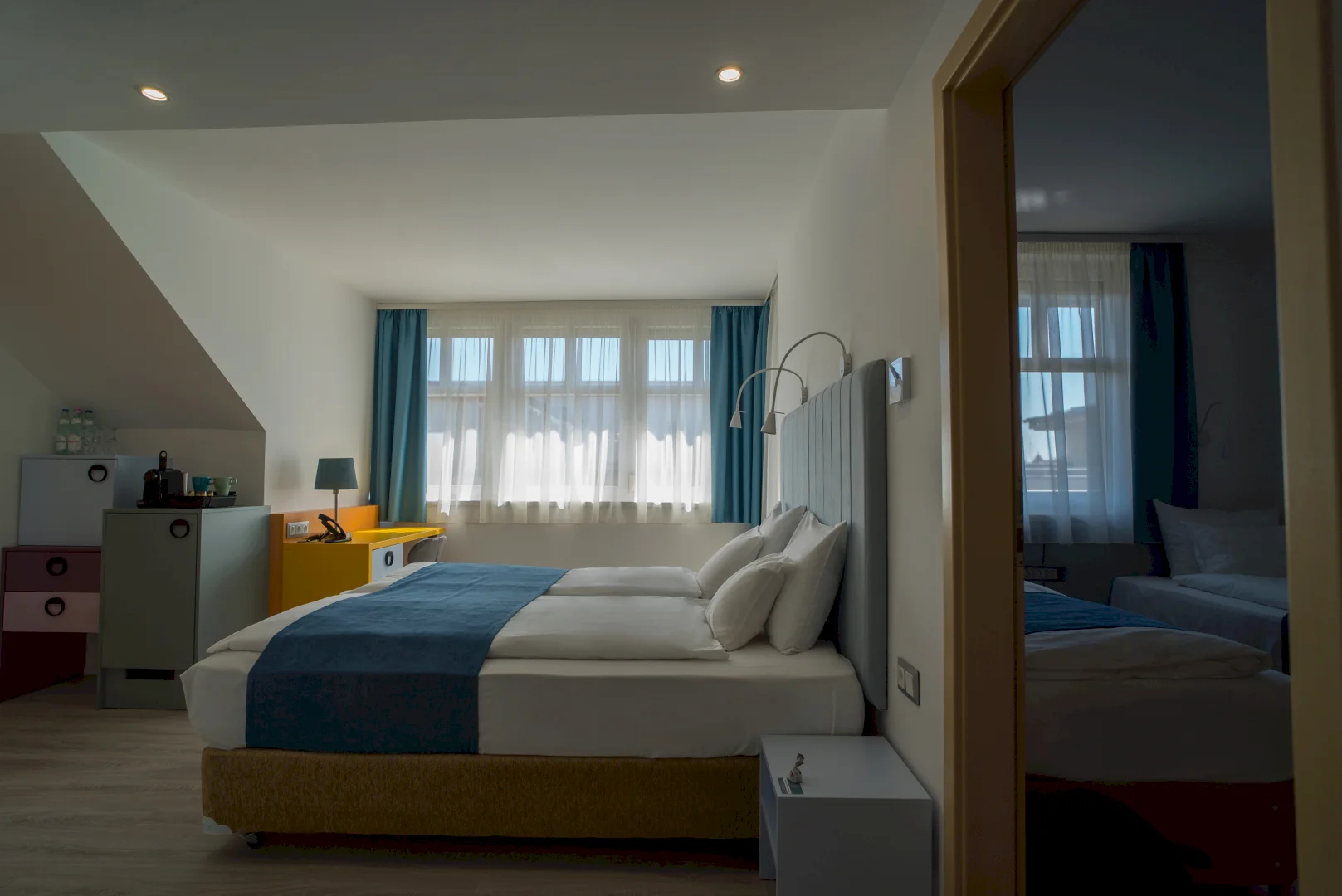 Hotel Civitas **** – 8. kép