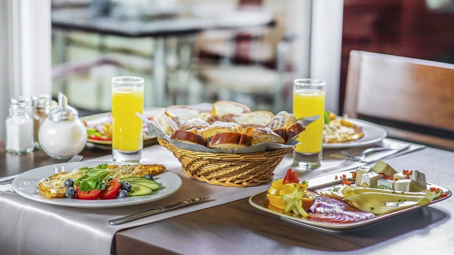 Balneo Hotel Zsori Thermal & Wellness – 20. kép