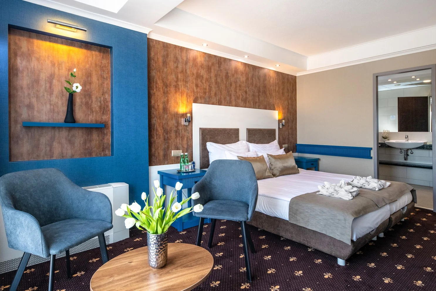 Balneo Hotel Zsori Thermal & Wellness – 12. kép