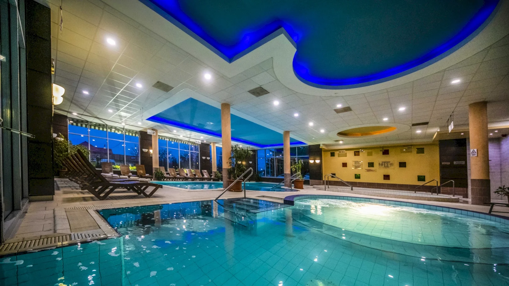 Balneo Hotel Zsori Thermal & Wellness – 17. kép